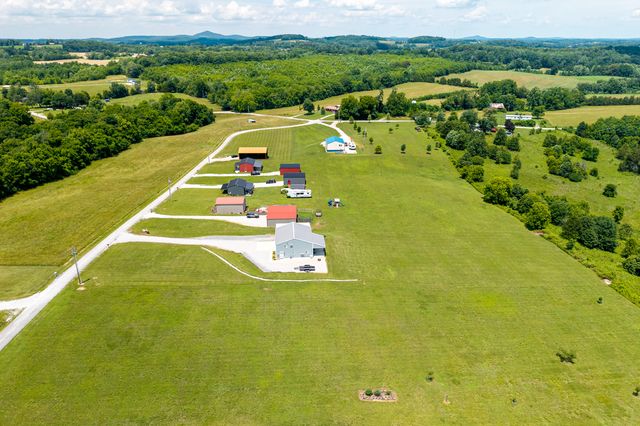 222 Black Ridge Road, Nancy, KY 42544