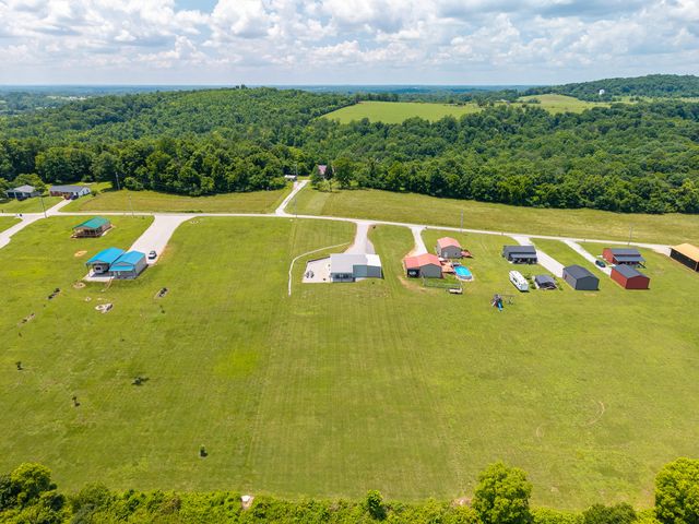 222 Black Ridge Road, Nancy, KY 42544