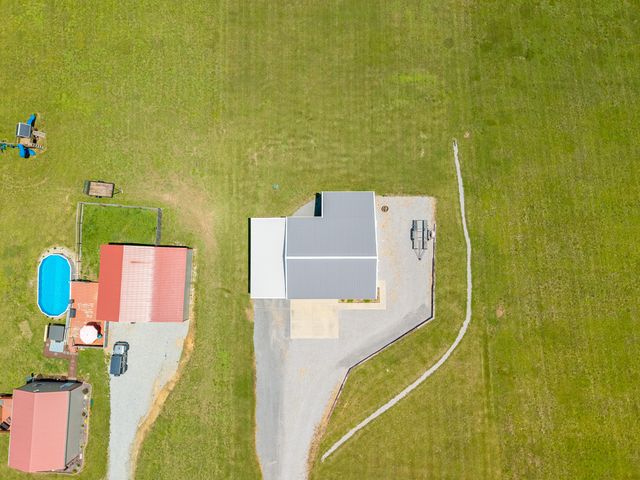 222 Black Ridge Road, Nancy, KY 42544