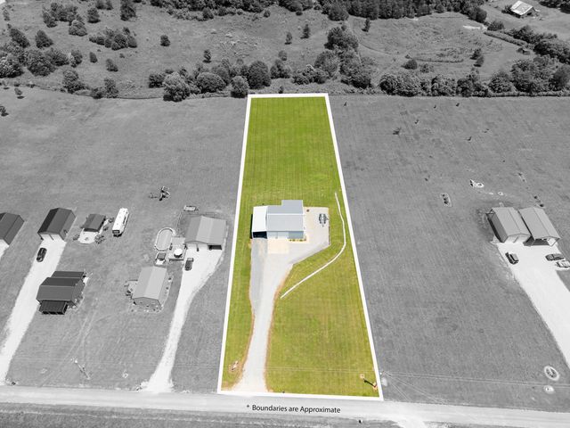 222 Black Ridge Road, Nancy, KY 42544