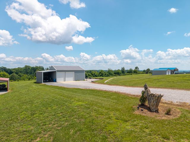 222 Black Ridge Road, Nancy, KY 42544