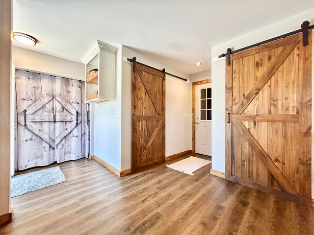 222 Black Ridge Road, Nancy, KY 42544