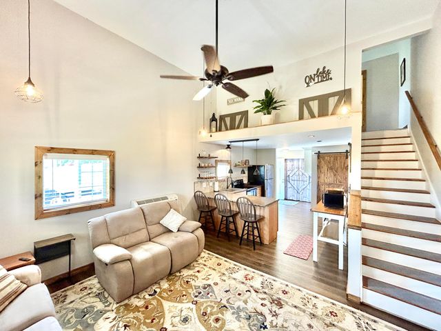 222 Black Ridge Road, Nancy, KY 42544