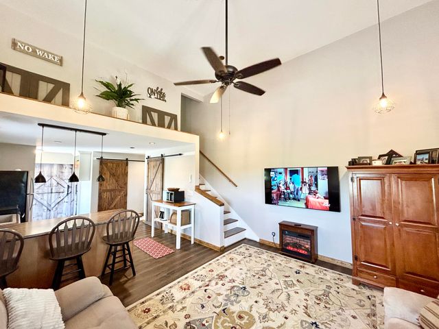222 Black Ridge Road, Nancy, KY 42544