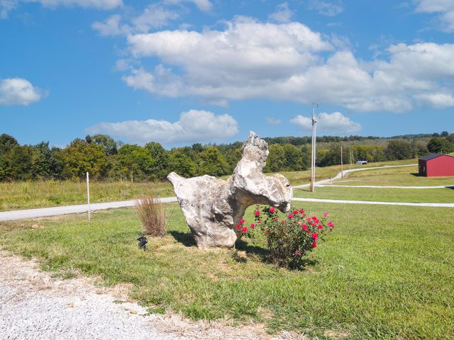 222 Black Ridge Road, Nancy, KY 42544