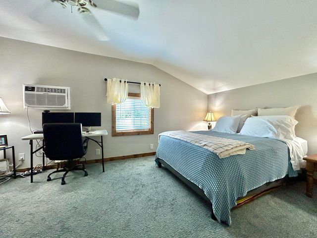 222 Black Ridge Road, Nancy, KY 42544