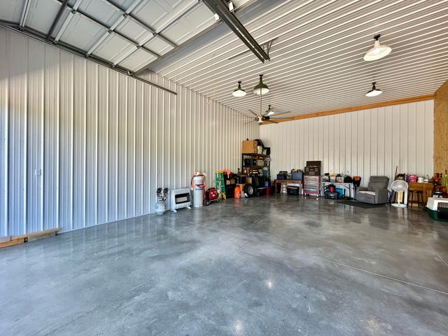 222 Black Ridge Road, Nancy, KY 42544
