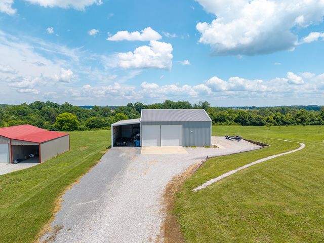 222 Black Ridge Road, Nancy, KY 42544
