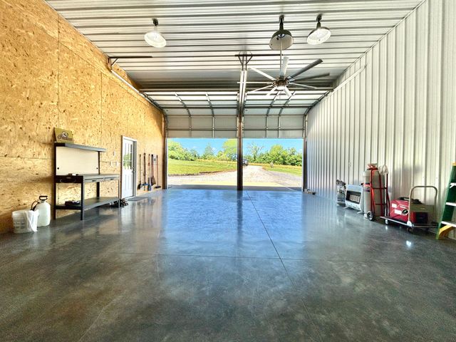222 Black Ridge Road, Nancy, KY 42544