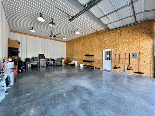 222 Black Ridge Road, Nancy, KY 42544