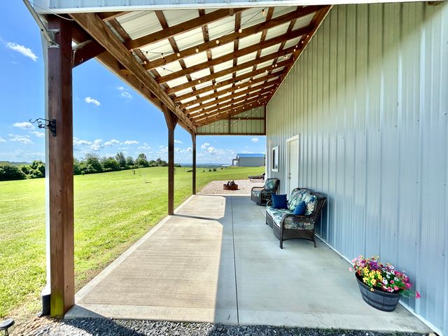 222 Black Ridge Road, Nancy, KY 42544