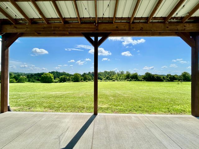 222 Black Ridge Road, Nancy, KY 42544