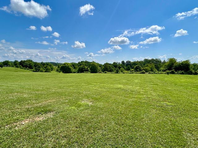 222 Black Ridge Road, Nancy, KY 42544