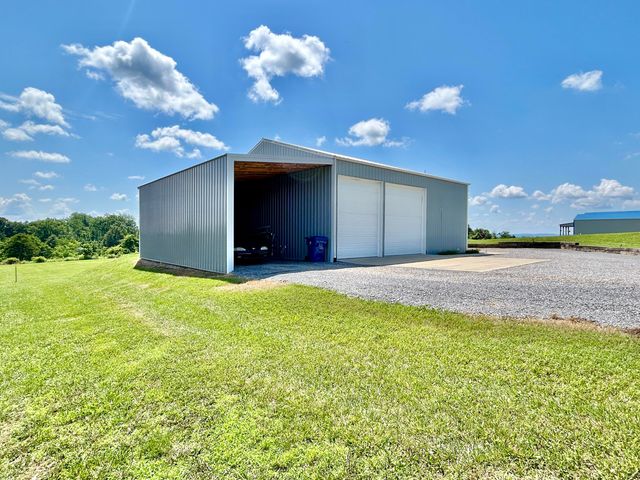 222 Black Ridge Road, Nancy, KY 42544