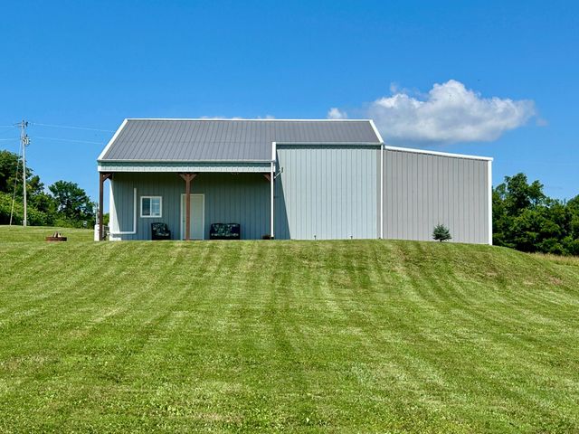 222 Black Ridge Road, Nancy, KY 42544