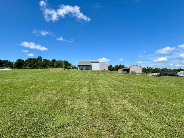 222 Black Ridge Road, Nancy, KY 42544