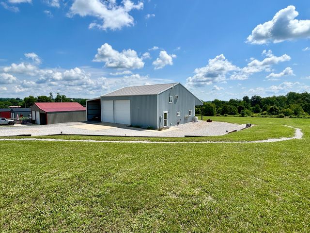 222 Black Ridge Road, Nancy, KY 42544