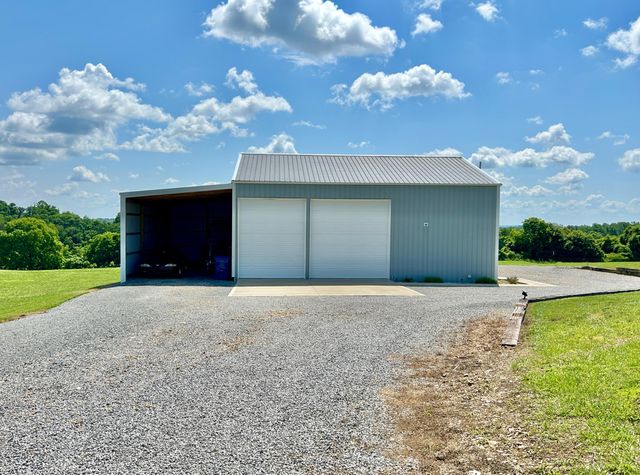 222 Black Ridge Road, Nancy, KY 42544