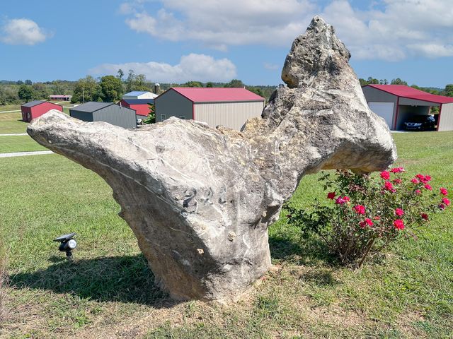 222 Black Ridge Road, Nancy, KY 42544