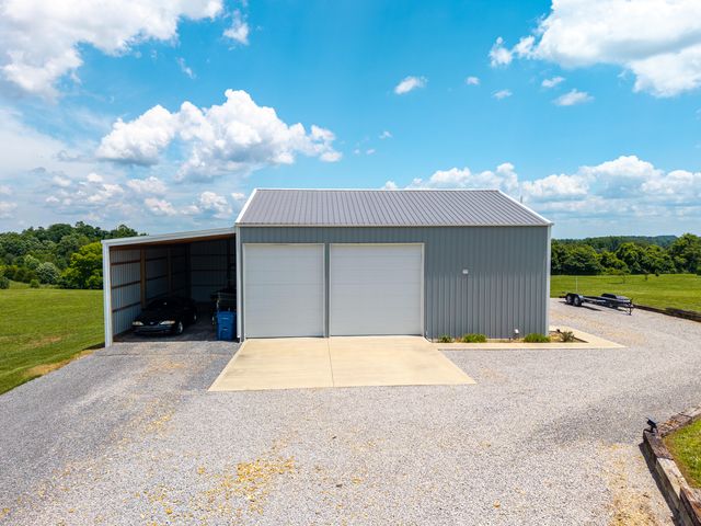 222 Black Ridge Road, Nancy, KY 42544