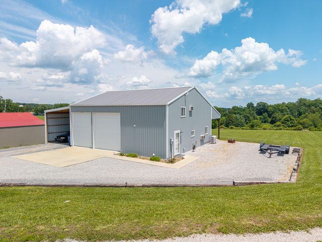 222 Black Ridge Road, Nancy, KY 42544