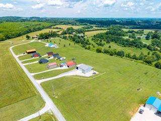 222 Black Ridge Road, Nancy, KY 42544