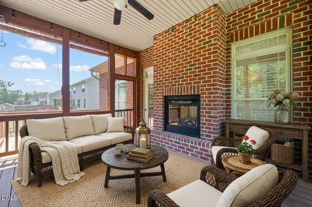 14232 Careme Court, Wake Forest, NC 27587