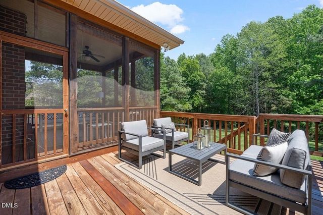 14232 Careme Court, Wake Forest, NC 27587