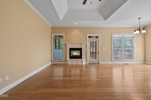 14232 Careme Court, Wake Forest, NC 27587