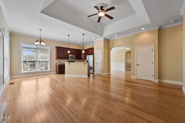 14232 Careme Court, Wake Forest, NC 27587