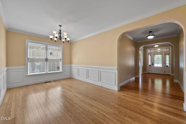 14232 Careme Court, Wake Forest, NC 27587