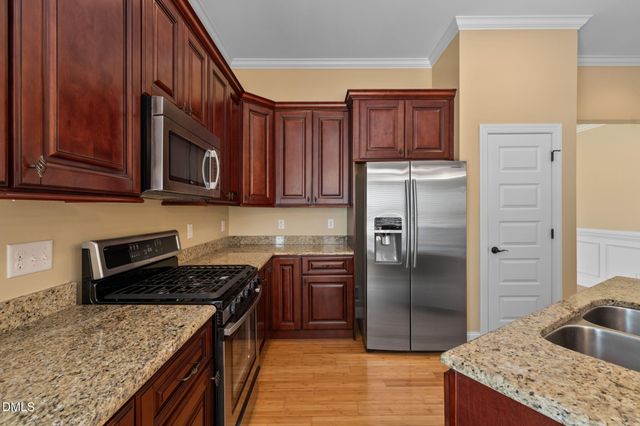14232 Careme Court, Wake Forest, NC 27587