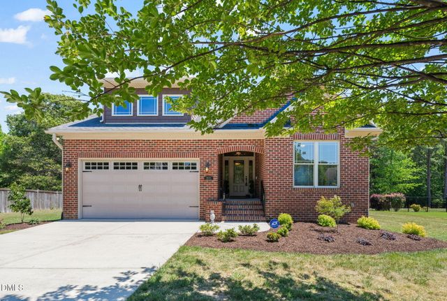 14232 Careme Court, Wake Forest, NC 27587