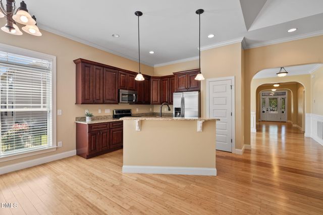 14232 Careme Court, Wake Forest, NC 27587