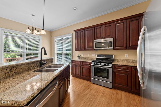 14232 Careme Court, Wake Forest, NC 27587