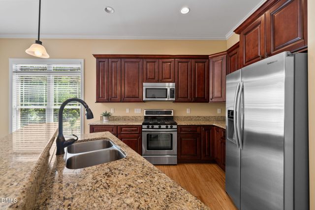 14232 Careme Court, Wake Forest, NC 27587