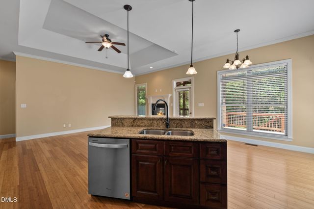 14232 Careme Court, Wake Forest, NC 27587
