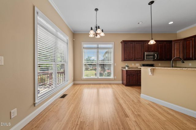 14232 Careme Court, Wake Forest, NC 27587