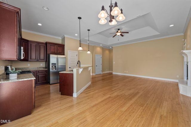 14232 Careme Court, Wake Forest, NC 27587