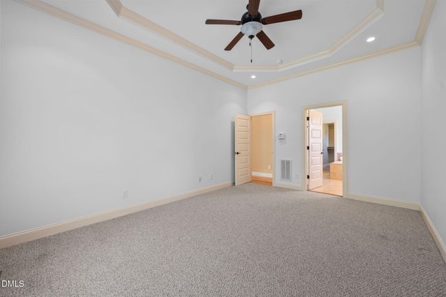 14232 Careme Court, Wake Forest, NC 27587