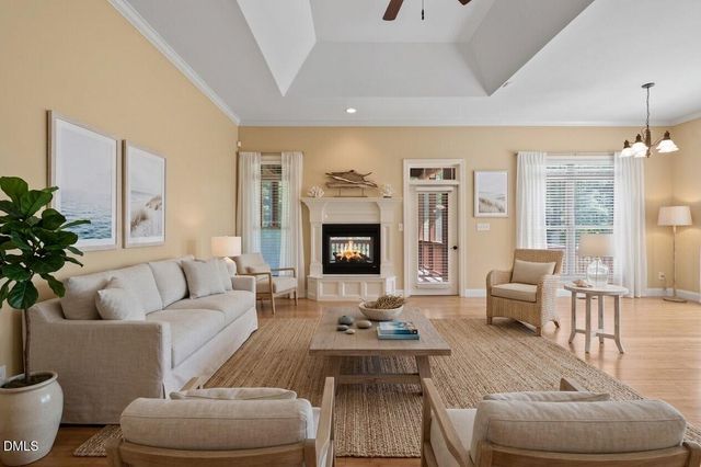14232 Careme Court, Wake Forest, NC 27587