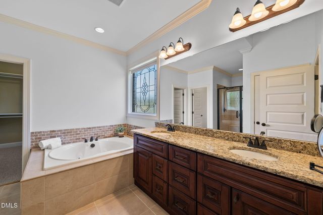 14232 Careme Court, Wake Forest, NC 27587
