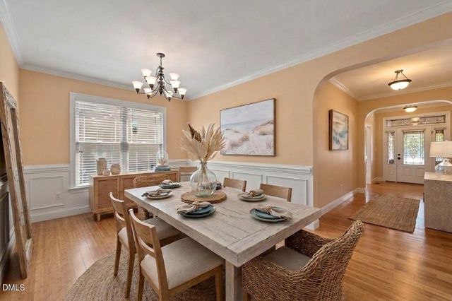 14232 Careme Court, Wake Forest, NC 27587