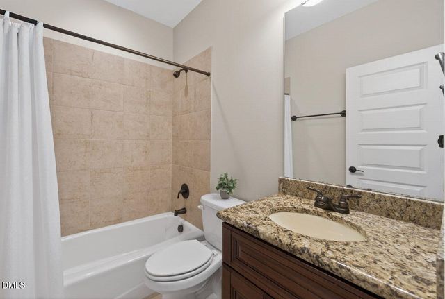 14232 Careme Court, Wake Forest, NC 27587