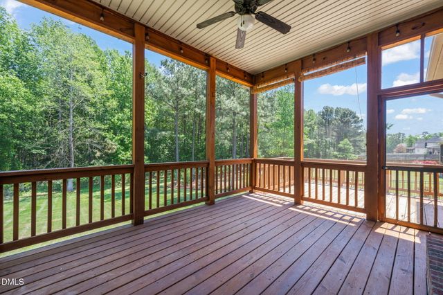 14232 Careme Court, Wake Forest, NC 27587