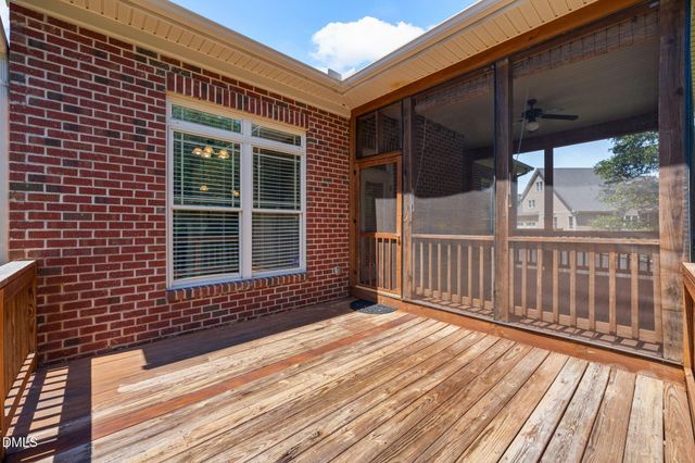 14232 Careme Court, Wake Forest, NC 27587