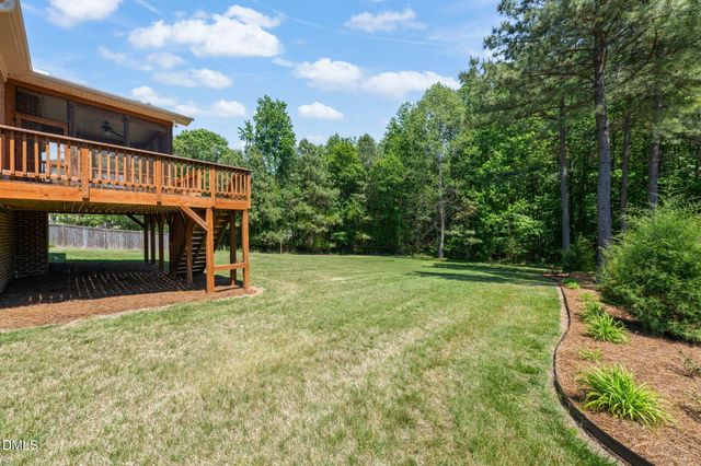 14232 Careme Court, Wake Forest, NC 27587