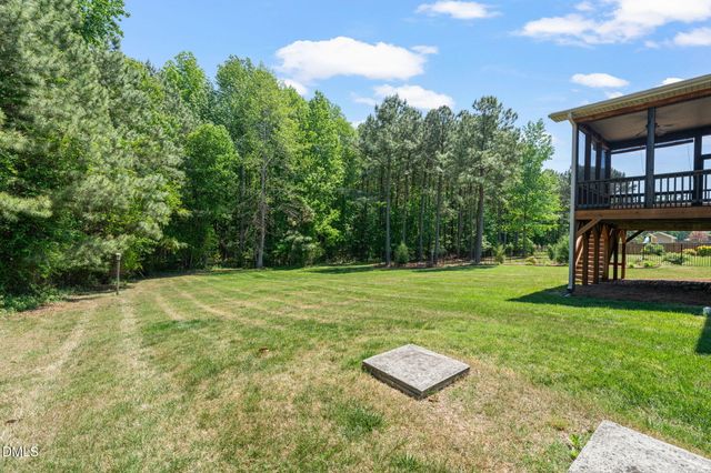 14232 Careme Court, Wake Forest, NC 27587