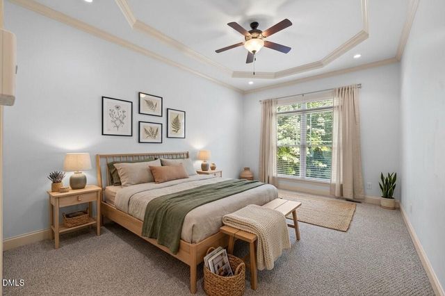 14232 Careme Court, Wake Forest, NC 27587