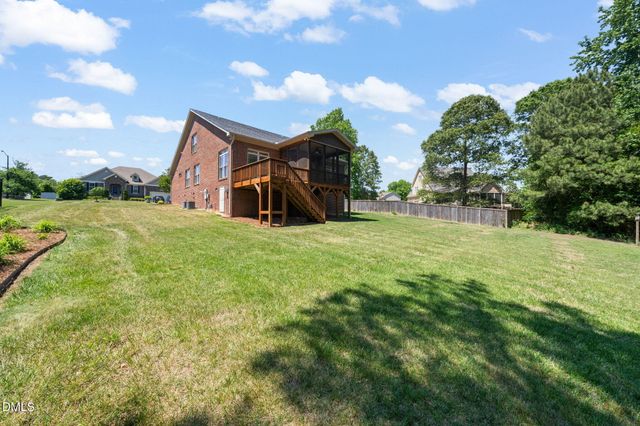 14232 Careme Court, Wake Forest, NC 27587